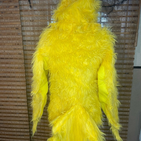 chicken costume - Picture 4 of 6